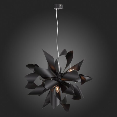 Люстра подвесная ST Luce Spiraglio SL453.403.06E