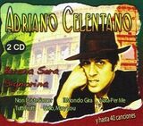 CELENTANO, ADRIANO: Buona Sera Signorina - 40 Tracks