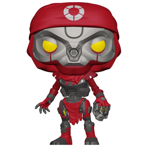 Фигурка Funko POP! Games Apex Legends Revenant (872) 64000