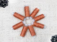 Нитки армированные 45ЛЛ 150 м