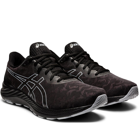 Кроссовки для бега Asics Gel-Excite 8 Twist Black мужские