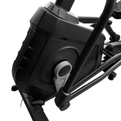 Эллиптический тренажер Koenigsmann GX1.0