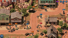 Lawless West (для ПК, цифровой код доступа)