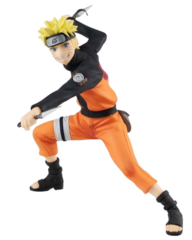 Фигурка POP UP PARADE Naruto Uzumaki
