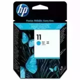 Печатающая головка HP c4811a (№ 11) голубой. Ресурс 24 000 стр.