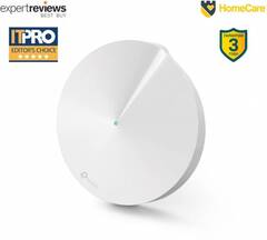 TP-Link Deco M5 V1 (1-pack) AC1300 домашняя Mesh Wi-Fi система