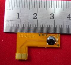 Чип Canon iR C250i/C255i/C350i/C351i/C355i (C-EXV47M) Magenta, 21.5K (ELP Imaging®)