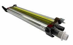 A92WR70600 / A92WR70611, Узел очистки ленты переноса Konica Minolta AccurioPress C6085, Original