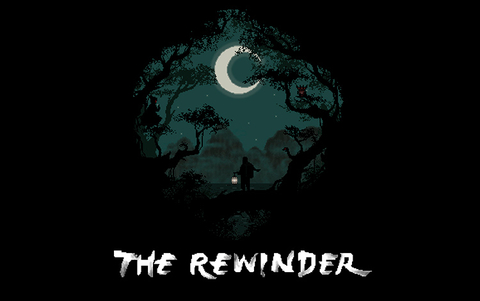 The Rewinder (для ПК, цифровой код доступа)