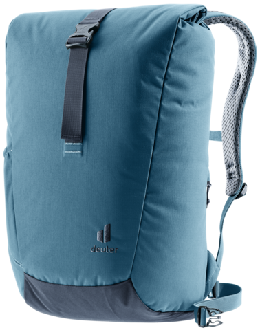 Картинка рюкзак городской Deuter Stepout 22 Atlantic-Ink - 1