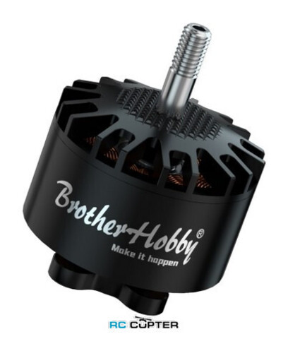 BrotherHobby Tornado T5 3115 Pro KV640