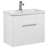 Aquanet 241747 Тумба Порто-70 цв.белый (241747)