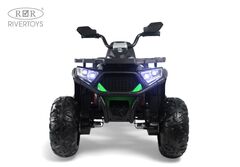 Квадроцикл K001AM 4WD (Полноприводный)