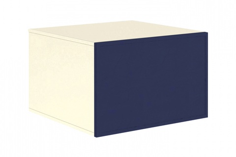 RockBerry ГП-550 Н384 шкаф верхний горизонтальный