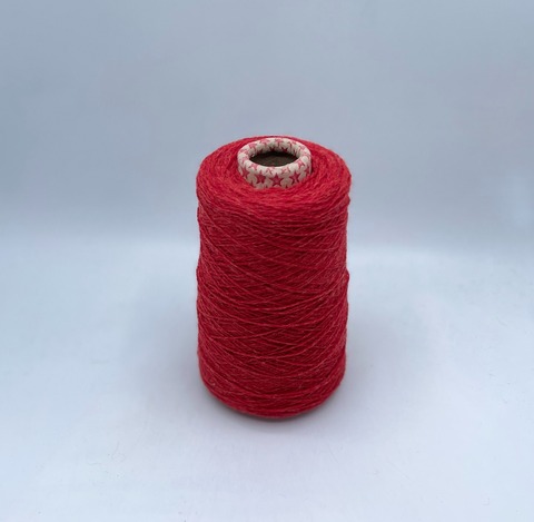 Knoll (пр.Англия),art-Supersoft 11.5/2 575м/100гр, 100%шерсть, цвет-Кайенский перчик(252/404), арт-34353