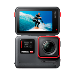 Экшн-камера Insta360 Ace, Черный