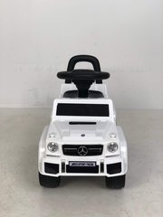 Толокар Mercedes-Benz G63 JQ663 Электромобиль детский avtoforbaby-spb