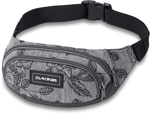 Картинка сумка поясная Dakine hip pack Azalea - 1