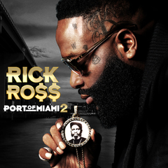 Rick Ross / Port Of Miami 2 (CD)