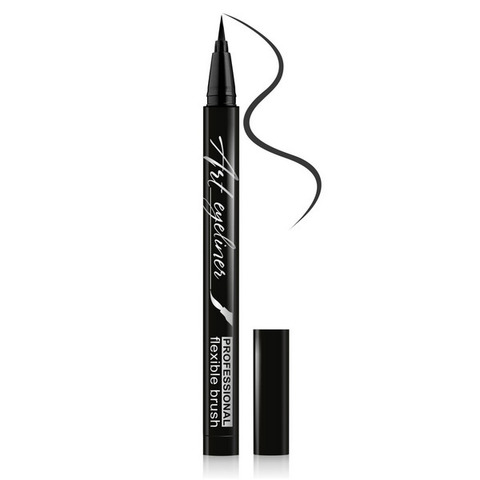 Подводка для глаз  Art eyeliner ( черная)