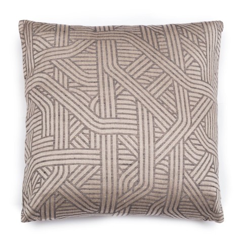 Подушка декоративная 40x40 Leitner Confusion