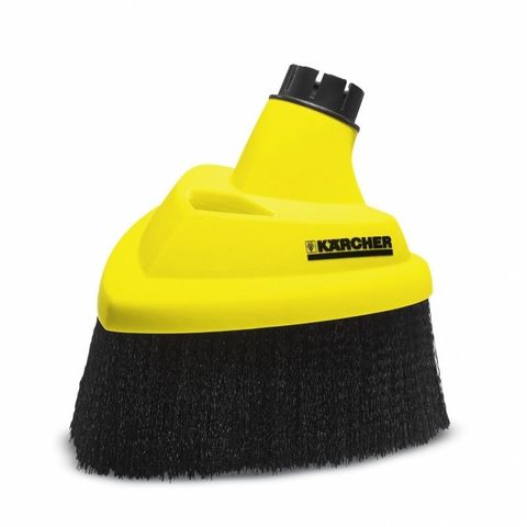 Брызговик для грязевой фрезы Karcher