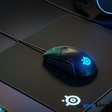 SteelSeries Rival 310 Mouse Black (Чёрный)
