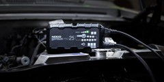 Зарядное устройство NOCO Genius PRO25