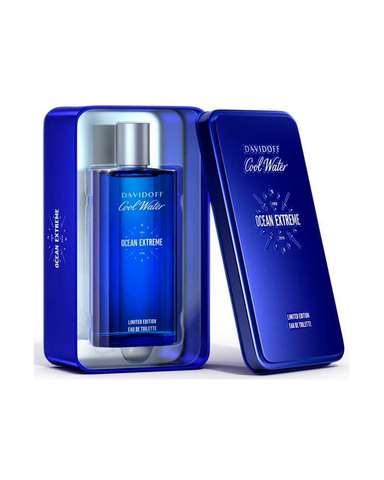 Davidoff Cool Water Ocean Extreme (Limited Edition)