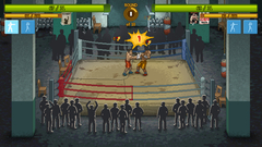 Punch Club (для ПК, цифровой код доступа)