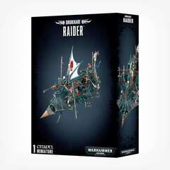 Dark Eldar Raider