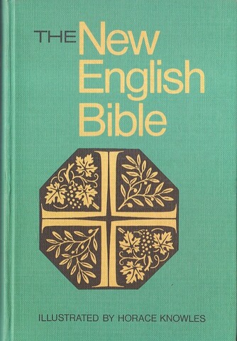 The New English Bible