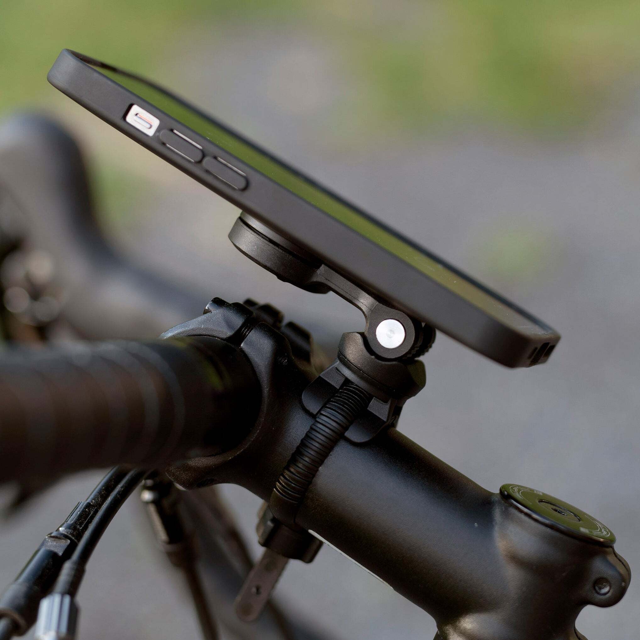 Крепление для велосипеда SP Connect UNIVERSAL BIKE MOUNT