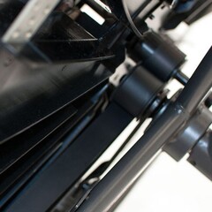 Велотренажер для кроссфита Octane Fitness Airdyne X