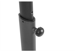 Стойки под штангу Hasttings HastStrong