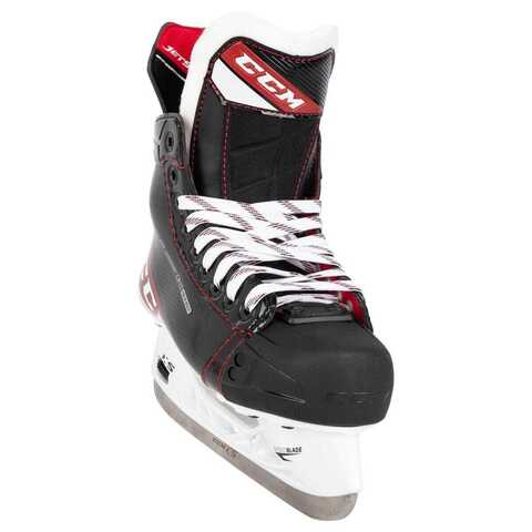 Коньки CCM JETSPEED FT475 INT 5 REGULAR