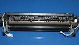 Термоузел BROTHER HL-5340, 5350, 5370, 5380, MFC-8380, 8880, DCP-8070, 8080 (LU8236001, LU7941001, LU7187001)