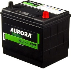AURORA 6CT- 65 ( 75D23 ) аккумулятор