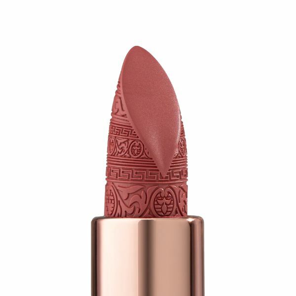 Bogenia BG701 Помада матовая для губ "Matte Lipstick"  тон 016  3,8 гр