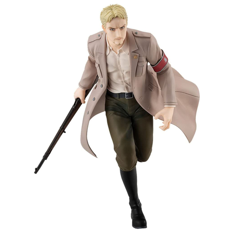 Фигурка Pop Up Parade Attack on Titan: Reiner Braun