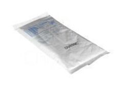 Девелопер DV-610C для Konica Minolta C6000/C7000/C65hc, 1100 г, Cyan, Grafit