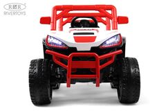 BUGGY L888LL 4WD