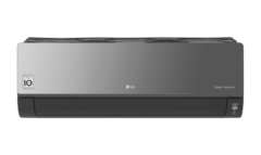 Инверторная сплит-система LG ARTCOOL MIRROR AC09BK