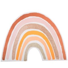 Плейсмет "Бохо Радуга" 4 шт.