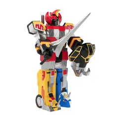Фигурка Super7 Power Rangers: Megazord