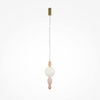 Подвесной светильник Maytoni Adore MOD297PL-L12BS3K
