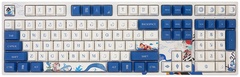 Клавиатура VARMILO VEM108 Lovebirds-I белый