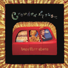 Crowded House / Together Alone (LP)