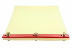 Коврик для виброплиты DDE специализированный к VP60-H