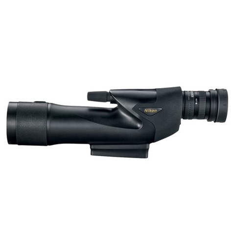 Зрительная труба Nikon PROSTAFF 5 60S